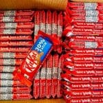 Chocolate