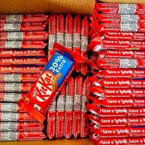 Chocolate