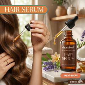 Hair Serum