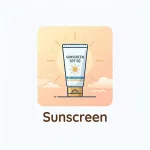 Sunscreen