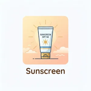 Sunscreen