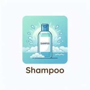 Shampoo