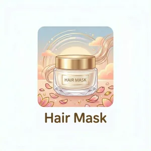 Hair Mask