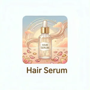 Hair Serum