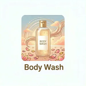 Bodywash