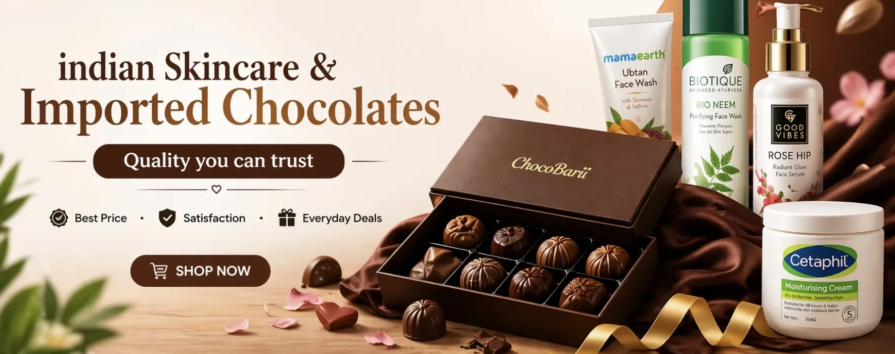 Chocobari